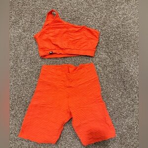 Booty by Brabants matching Set